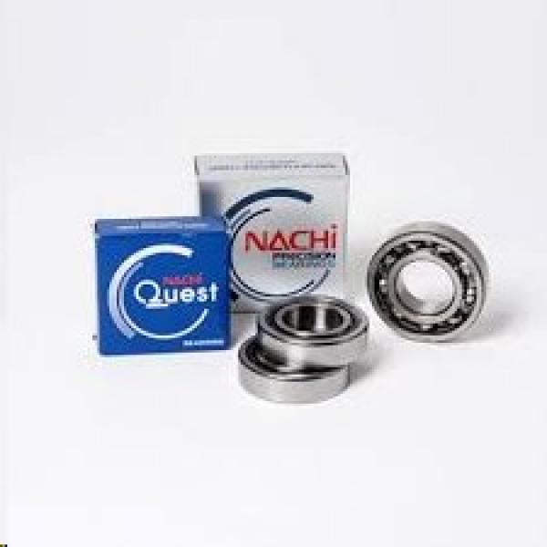 (Lot of 3) Nachi N308 Cylindrical Roller Bearing  93 x 26     #1 image