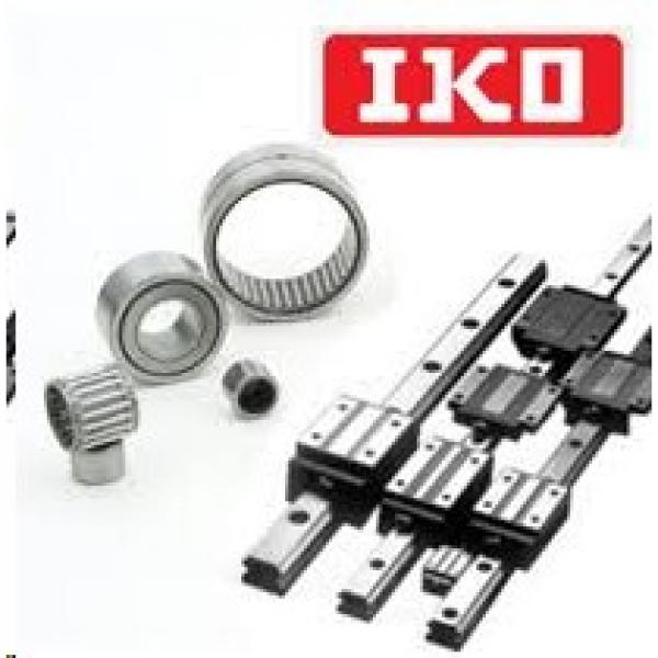 KTM EGS 300 2T 93-99 Steering Head Stem Bearings #1 image