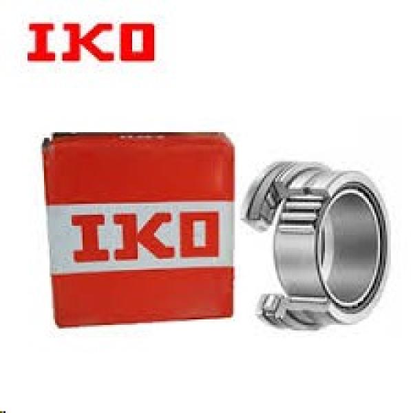 KAVO Parts Wheel Bearing Kit wbh-9039 #1 image