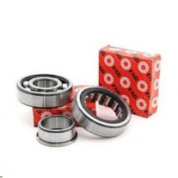 FAG Bearings Race Berring Race Outer Ring Cup KLM603011 Tapered Roller Bearings #1 image
