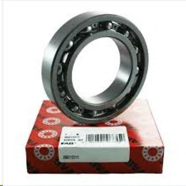 CITROEN C3 HB Wheel Bearing Kit Rear 1.4 1.4D 03 to 10 B&B 374879 374876 Quality #1 image